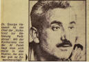 George Habash
