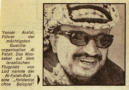 Jassir Arafat
